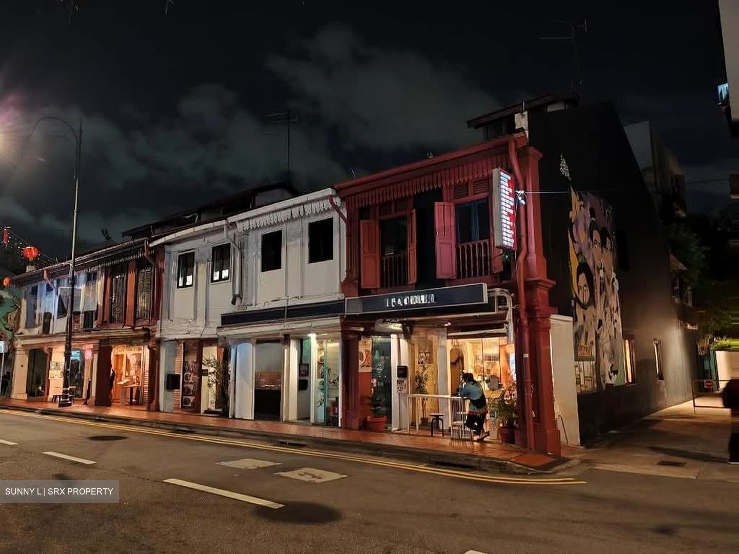 Joo Chiat Road (D15), Shop House #561654391